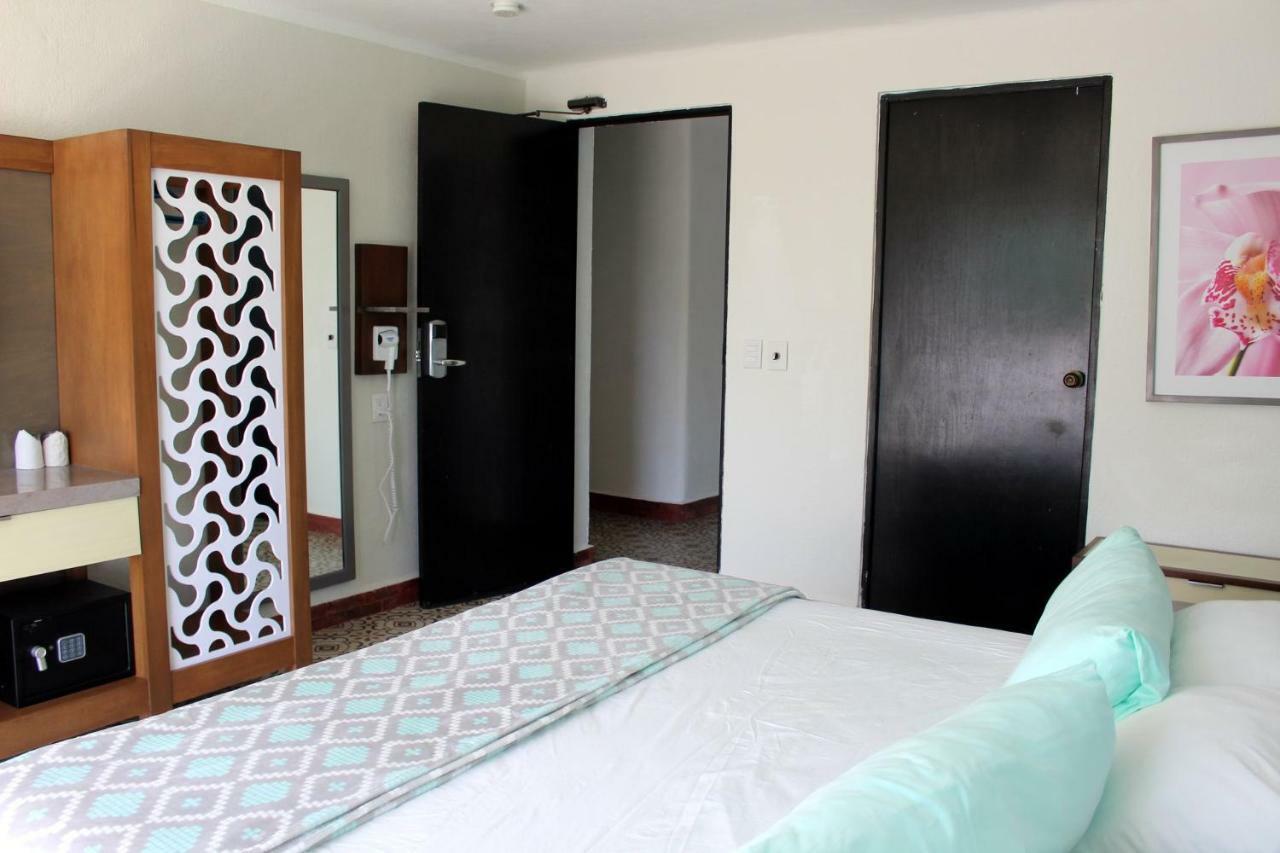 Hotel Berny Isla Mujeres Exterior foto